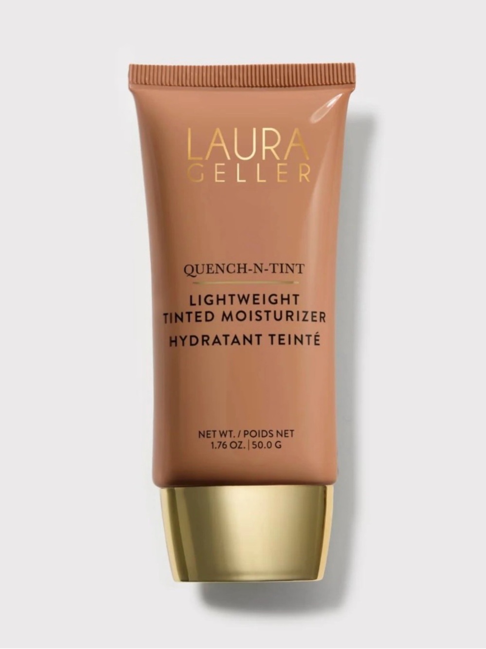 Laura Geller Tinted Moisturizer - Warm Tan